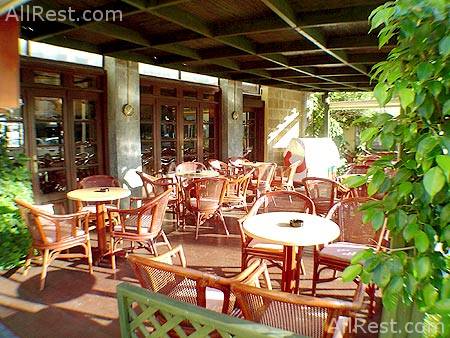ALS Hotel 9